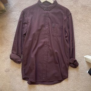 Globe shirt